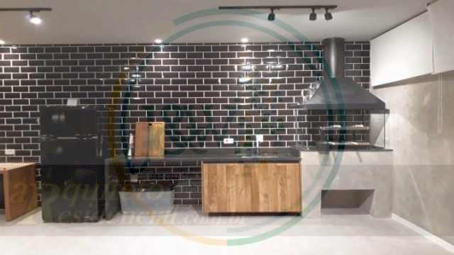 Arquitetura Residencial Projeto de Arquitetura Design de Interiores Arquitetônicos Reformas de Apartamentos Tatuapé Zona Leste São Paulo