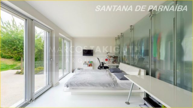 Arquitetura Residencial ✓ Design de Interiores Arquitetônicos ✓ Reforma de Apartamento ✓ Projeto de Arquitetura Santana de Parnaíba [SP]