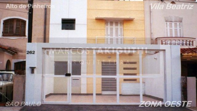 Arquitetura Residencial ✓ Design de Interiores Arquitetônicos ✓ Reformas Residenciais ✓ Projeto de Arquitetura Vila Beatriz