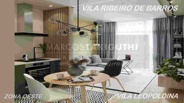 Arquiteto Residencial Vila Ribeiro de Barros ® Dédalo