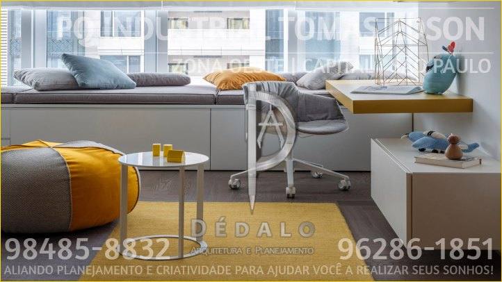Arquitetura Residencial ✓ Design de Interiores Arquitetônicos ✓ Reforma Residencial ✓ Escritório ✓ Projeto de Arquitetura Parque Industrial Tomas Edson [Barra Funda | Zona Oeste | SP]